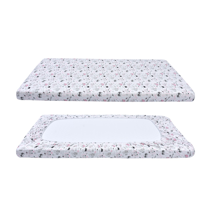 Crib Bedding Baby Essential Sheets